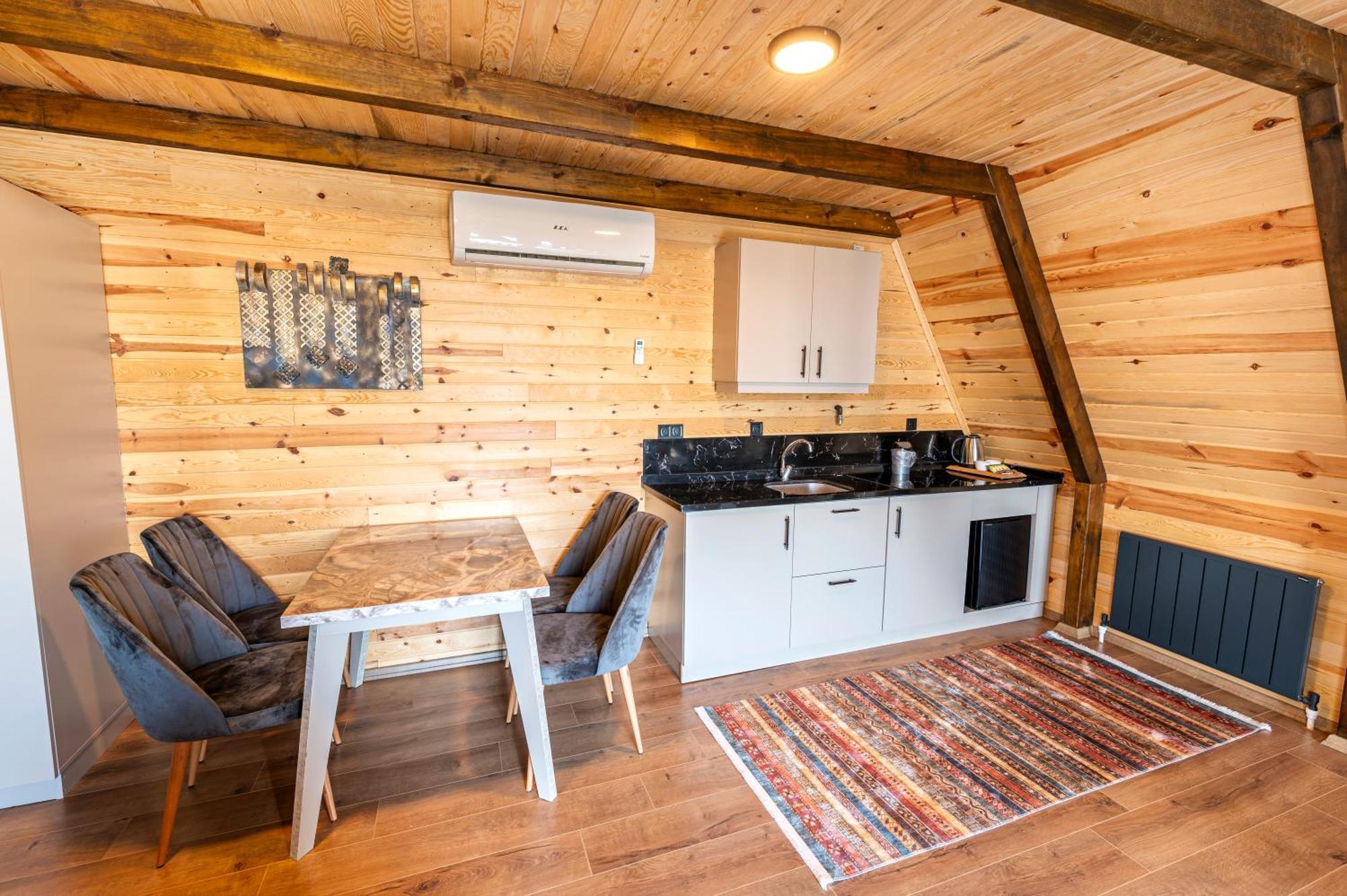 Campsite Aronia